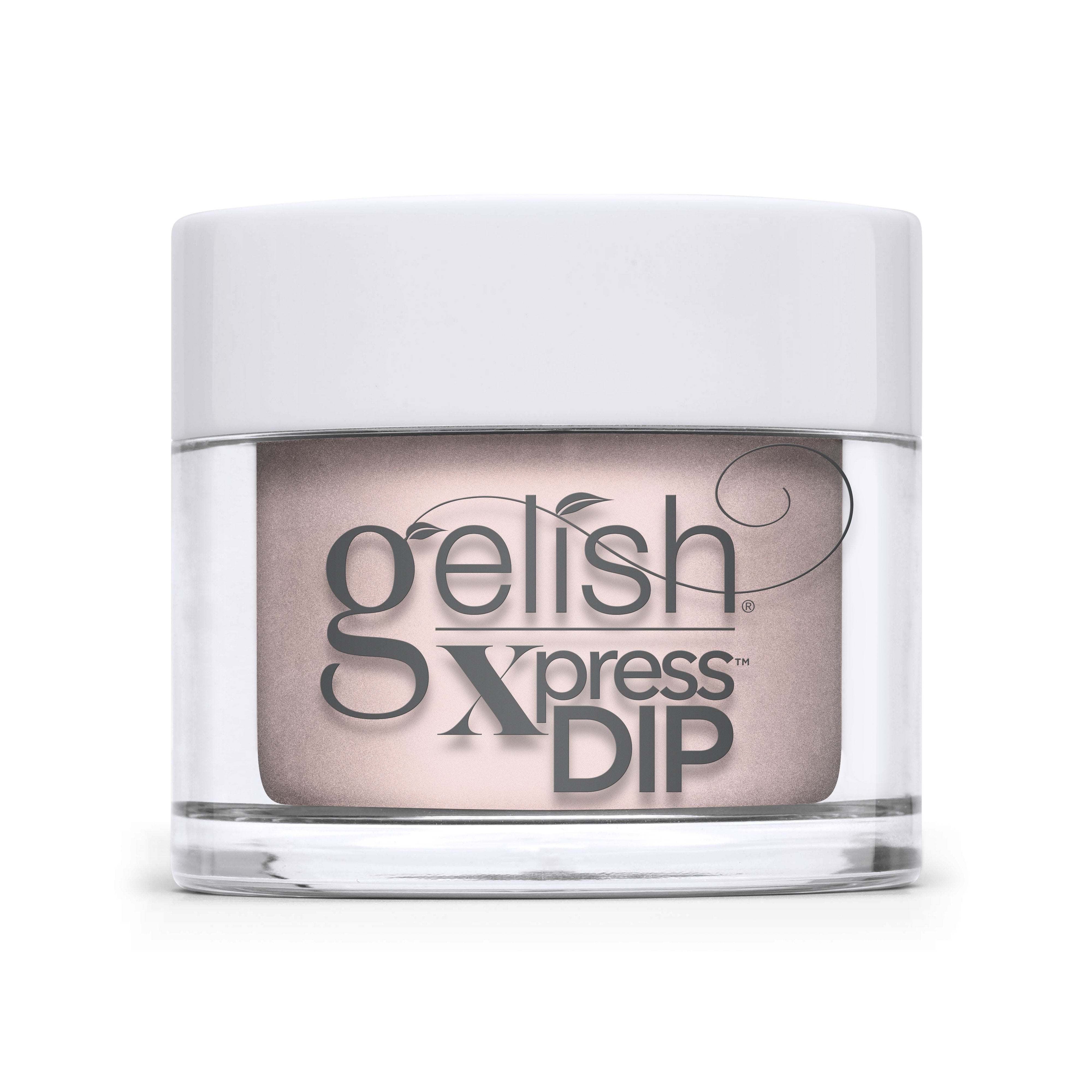 Gelish XPRESS Dip Powder 1.5 oz  #1620812 - SIMPLE SHEER