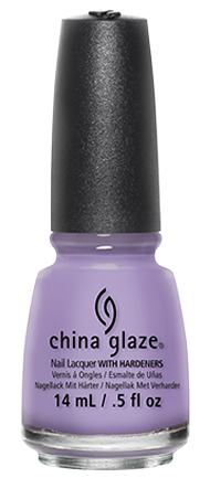 China Glaze Polish - 81763 Lotus Begin