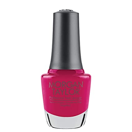 Morgan Taylor Nail Polish - #819 Gossip Girl(#3110819)- 15ml