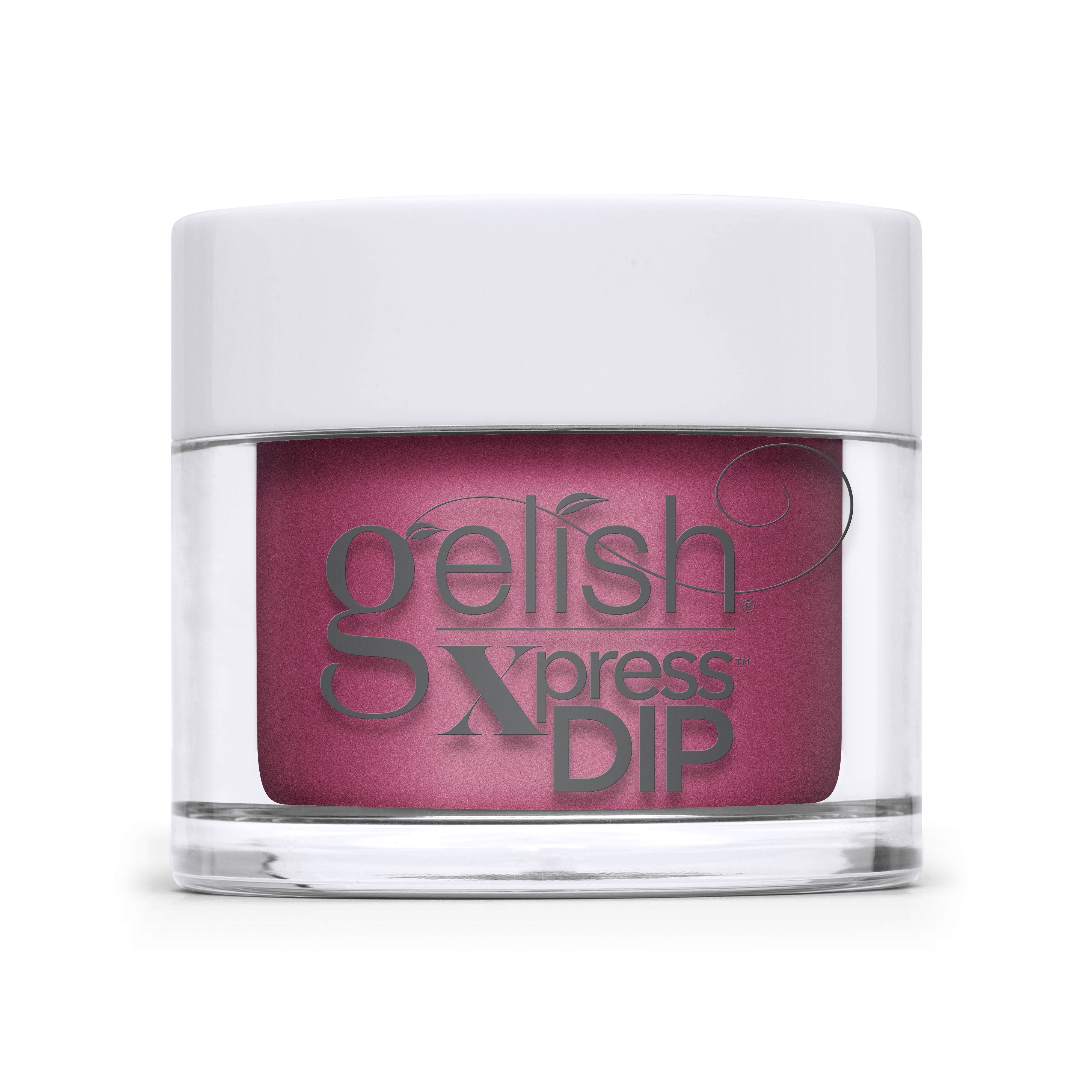 Gelish XPRESS Dip Powder 1.5 oz  #1620819 - GOSSIP GIRL