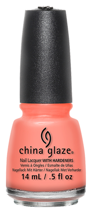 China Glaze Polish - 82386 More To Explore