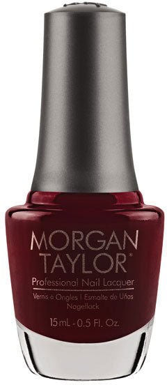 Morgan Taylor Nail Polish - #823 Stand Out(#3110823)- 15ml