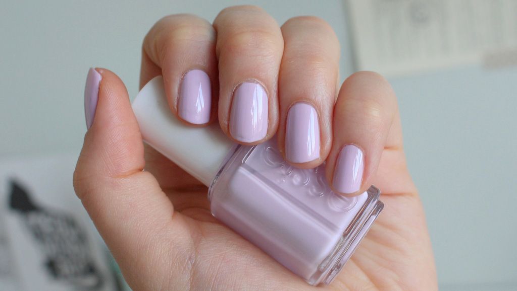 Essie Nail Polish Go Ginza 825