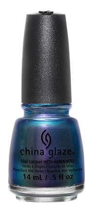 China Glaze Polish - 82708 Pondering