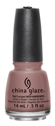 China Glaze Polish - 82712 My Lodge Or Yours