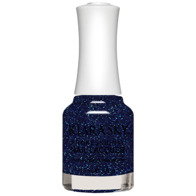 Kiara Sky All-In-One Nail Polish - N5083 KEEP IT 100