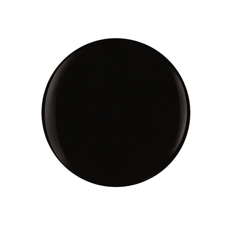 Morgan Taylor Nail Polish - #830 Black Shadow(#3110830)- 15ml