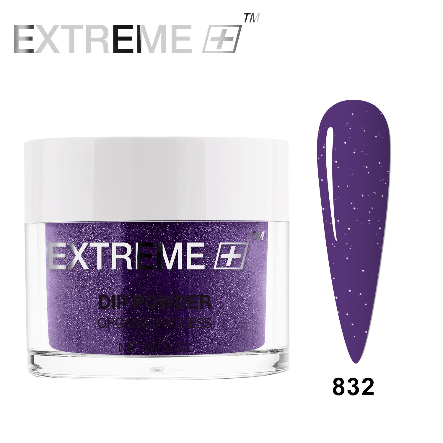 EXTREME+ Dipping Powder 2 oz - #832 Jokes