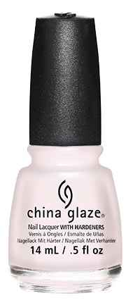 China Glaze Polish - 83407 let's Chalk About It