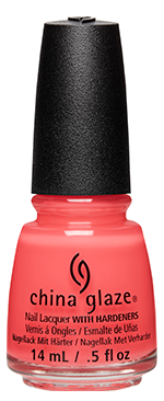 China Glaze Polish - 83778 Warm Wishes