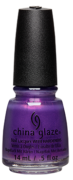 China Glaze Polish - 83781 Seas and Greetings