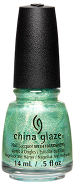 China Glaze Polish - 83783 Twinkle, Twinkle Little Starfish