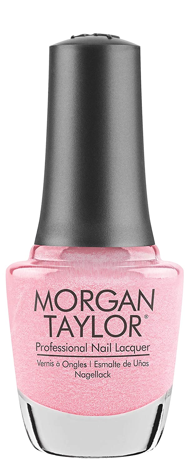 Morgan Taylor Nail Polish - #840 Taffeta(#3110840)- 15ml