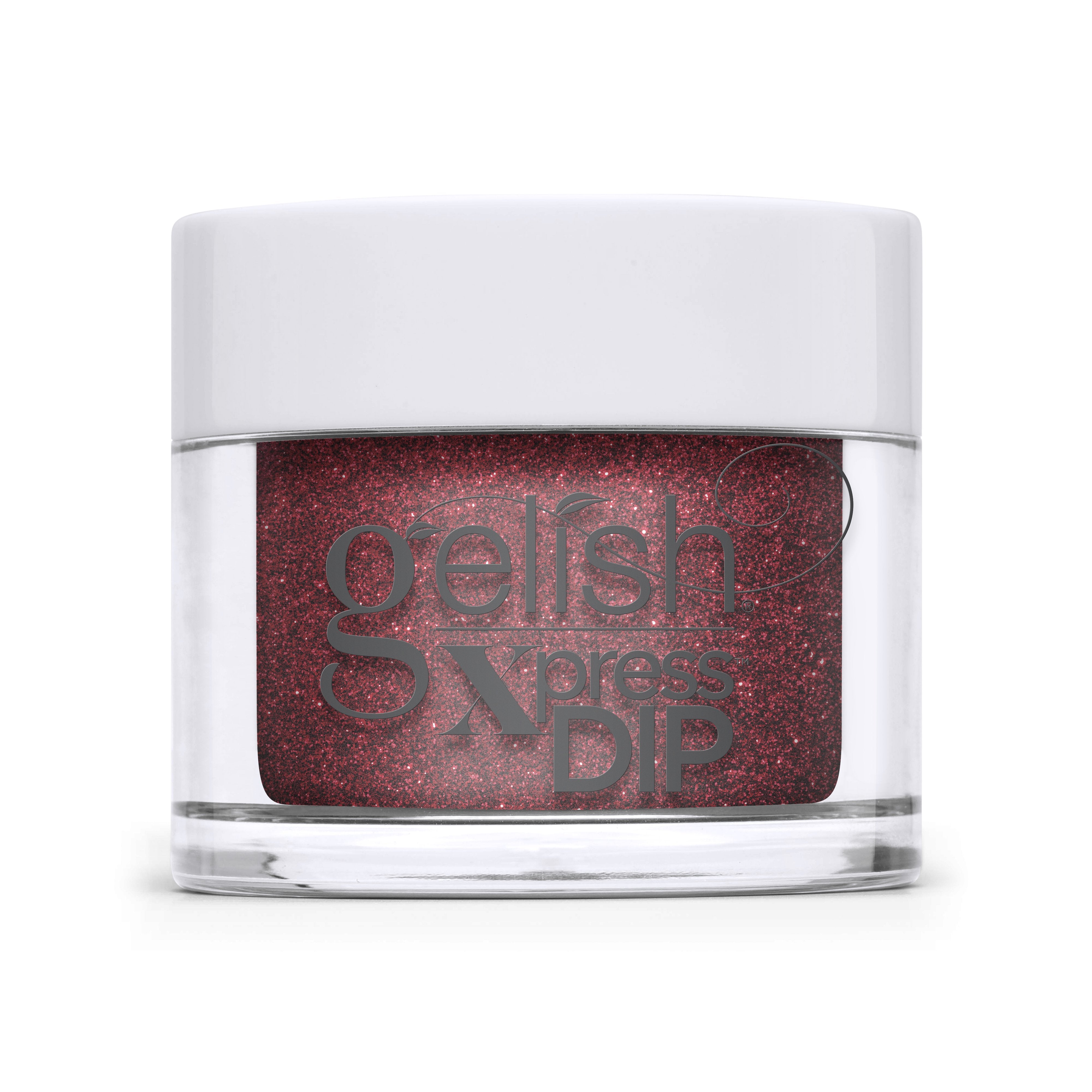 Gelish XPRESS Dip Powder 1.5 oz  #1620842 - GOOD GOSSIP