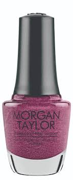 Morgan Taylor Nail Polish - #845 Samurai(#3110845)- 15ml