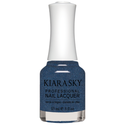 Kiara Sky All-In-One Nail Polish - N5085 LIKE THIS, LIKE THAT