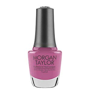 Morgan Taylor Nail Polish - #859 It's A Lily(#3110859)- 15ml