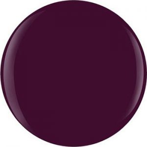 Gelish Dip Powder 866 - Plum And Done