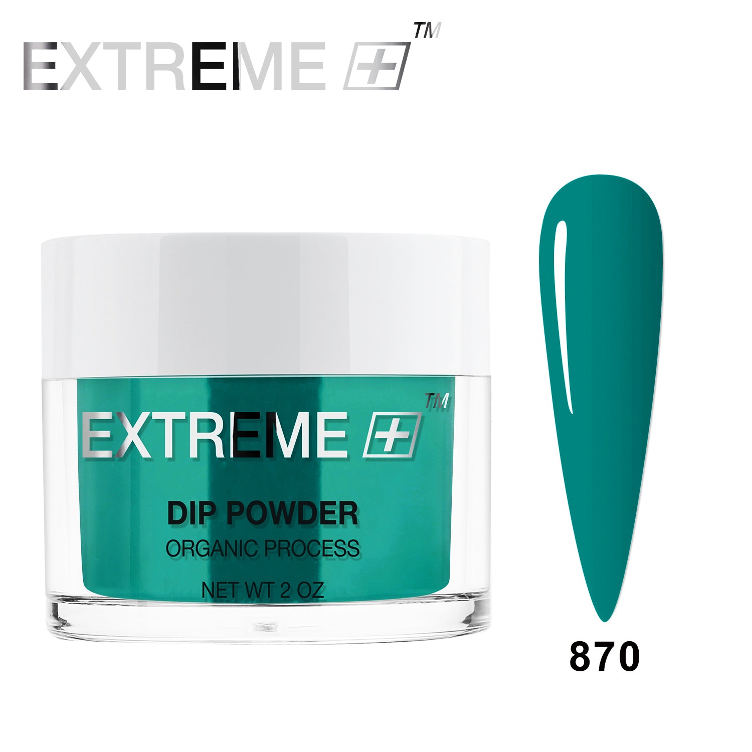 EXTREME+ Dipping Powder 2 oz - #870 Love and laughter