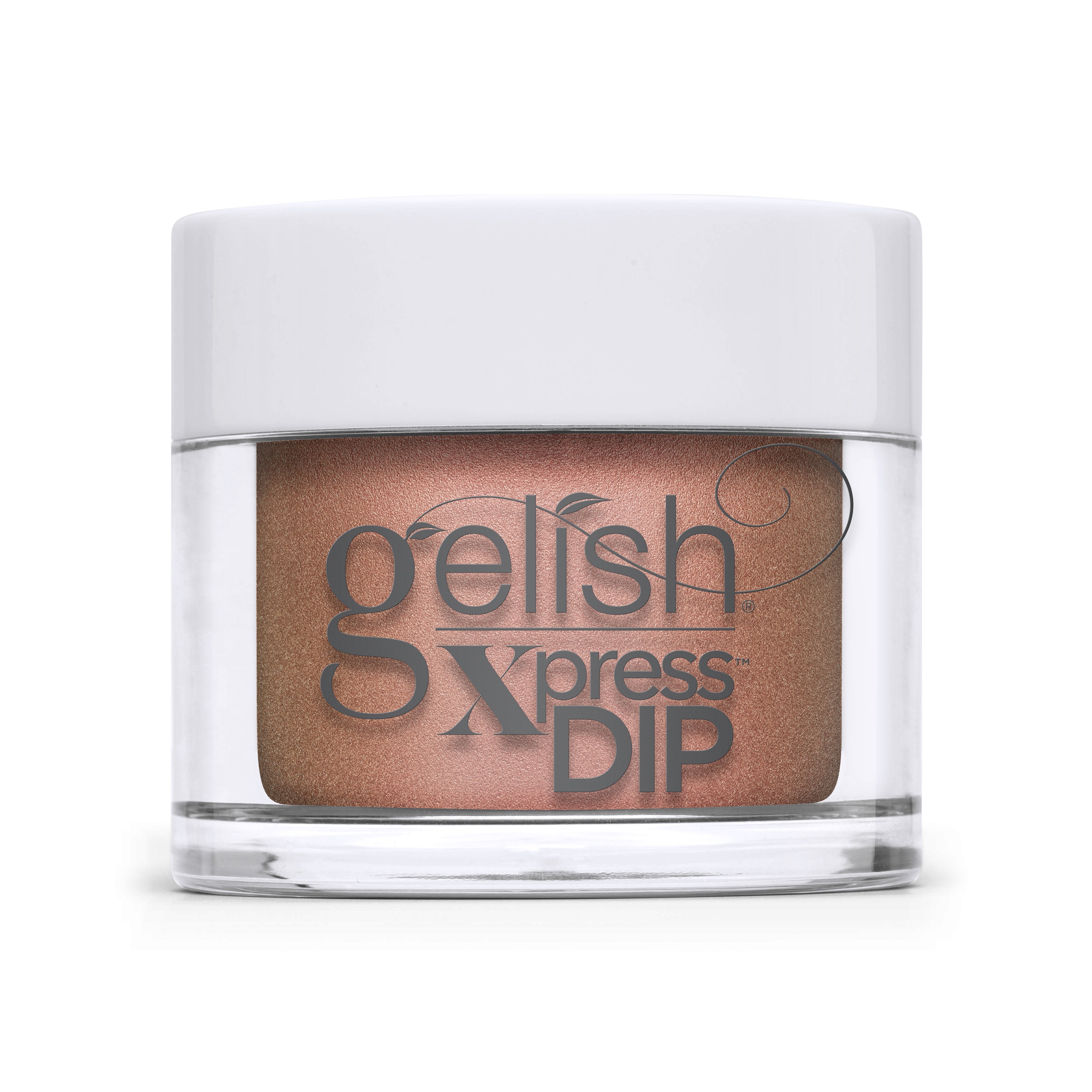 Gelish XPRESS Dip Powder 1.5 oz  #1620875 - SUNRISE AND THE CITY