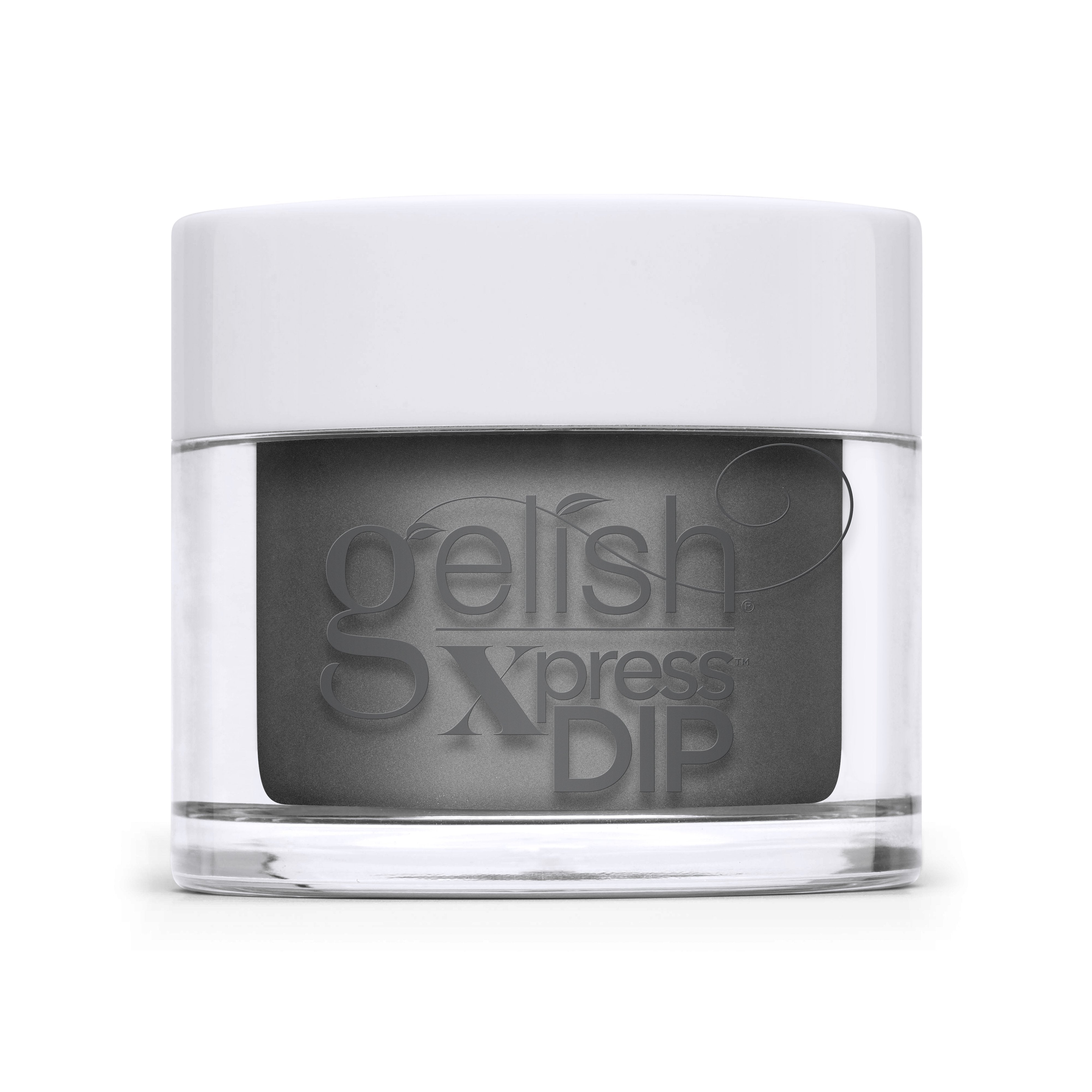 Gelish XPRESS Dip Powder 1.5 oz  #1620879 - FASHION WEEK CHIC