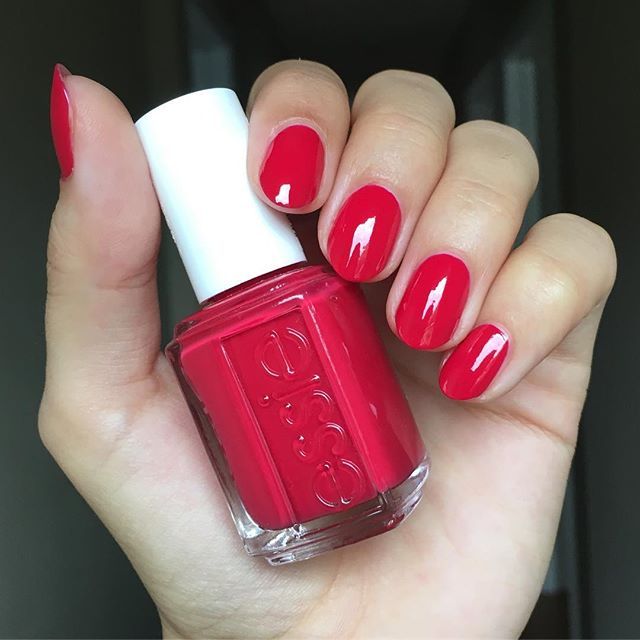 Essie Nail Polish Double Breasted Jacket 889