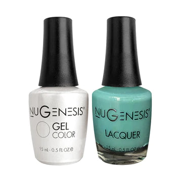 Nugenesis Gel Duo - NU088 Boyfriend