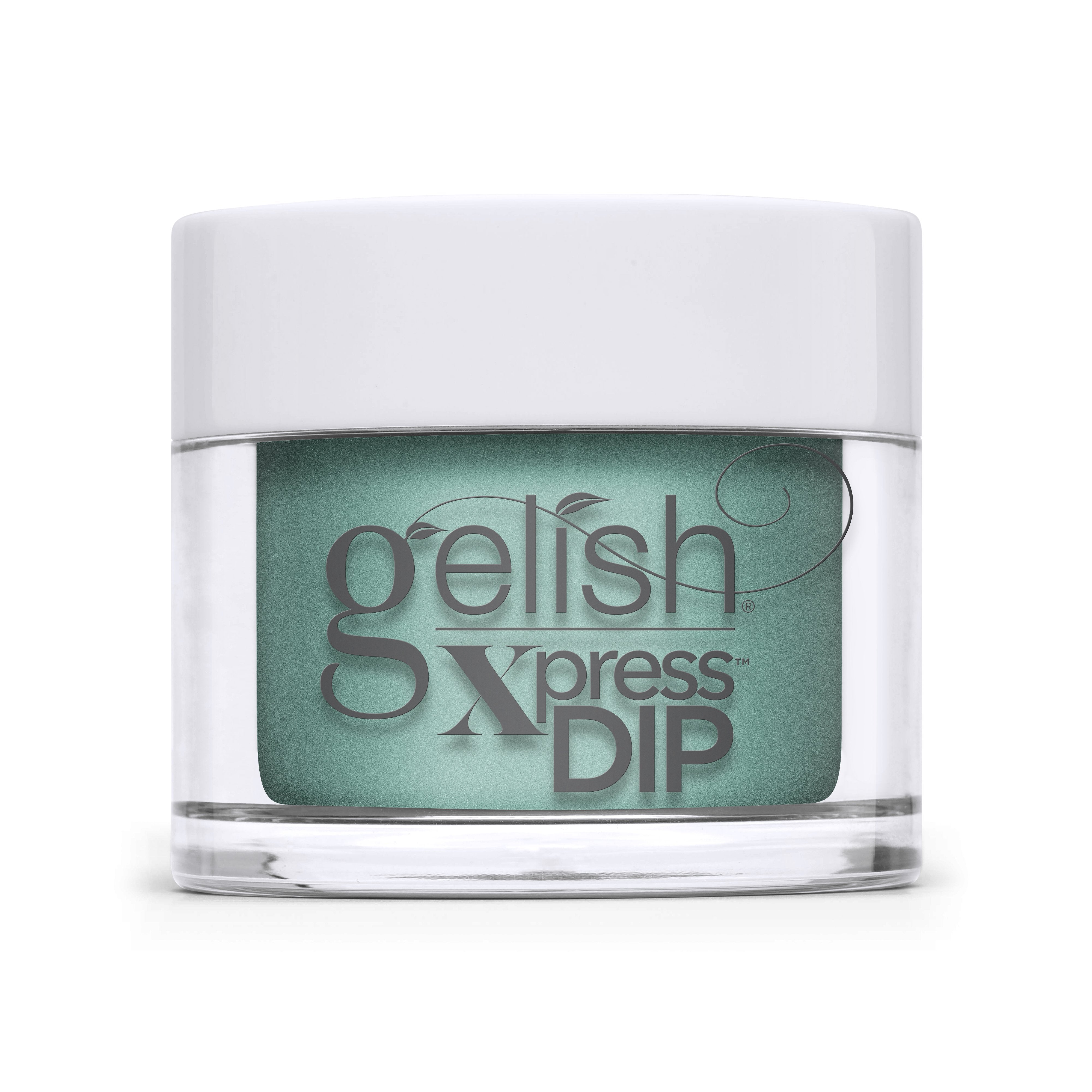 Gelish XPRESS Dip Powder 1.5 oz  #1620890 - A MINT OF SPRING