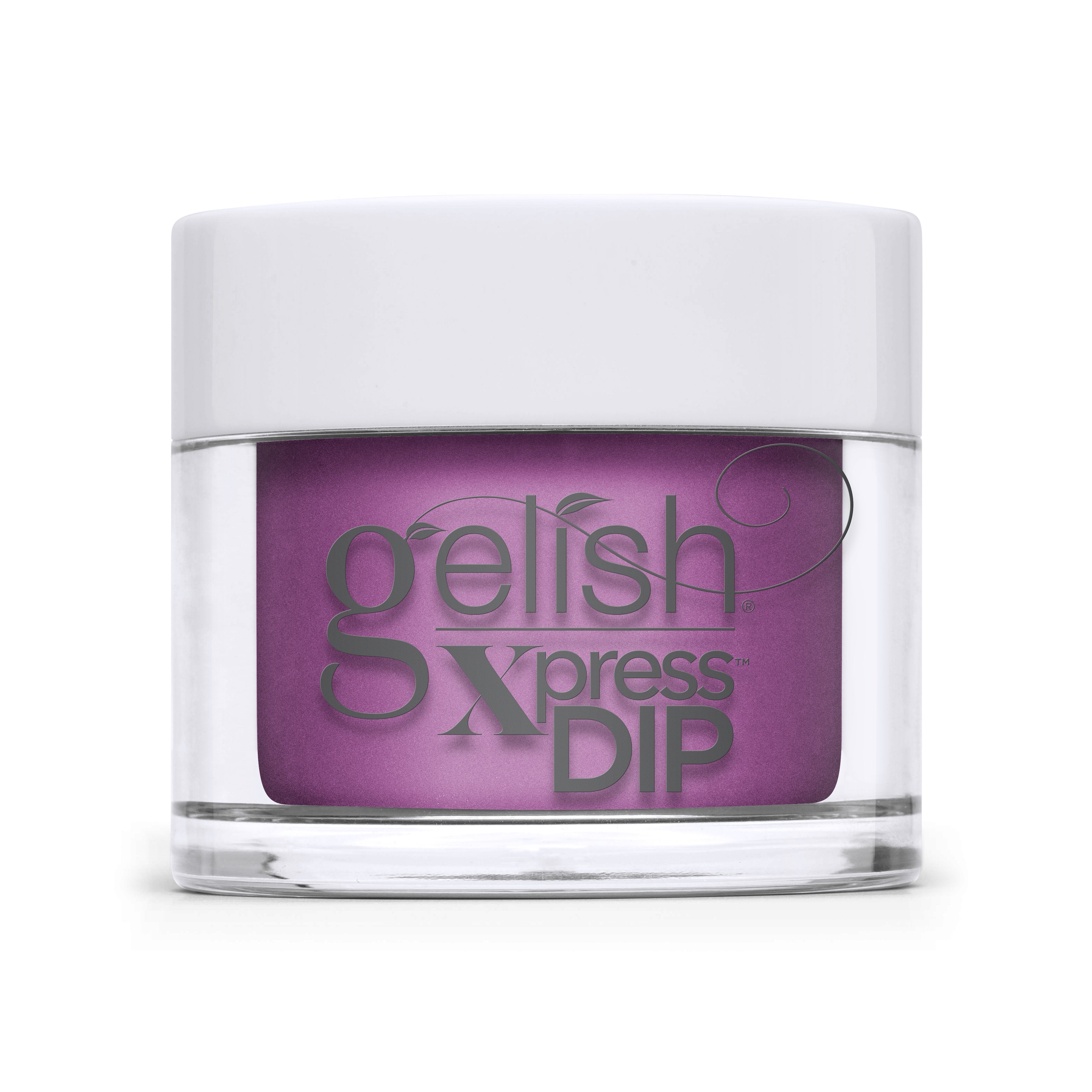 Gelish XPRESS Dip Powder 1.5 oz  #1620896 - CARNAVAL HANGOVER