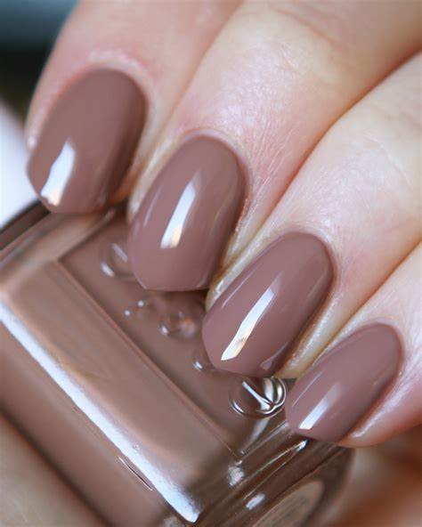 Essie Nail Polish Cocoa Karma 897