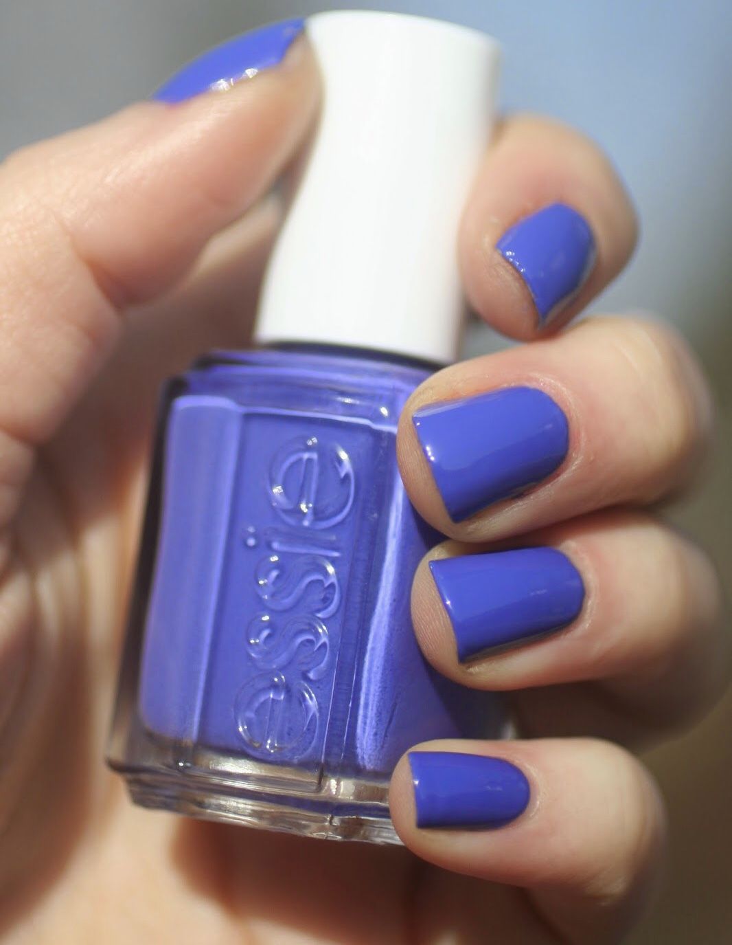 Essie Nail Polish Suit Retreat 900