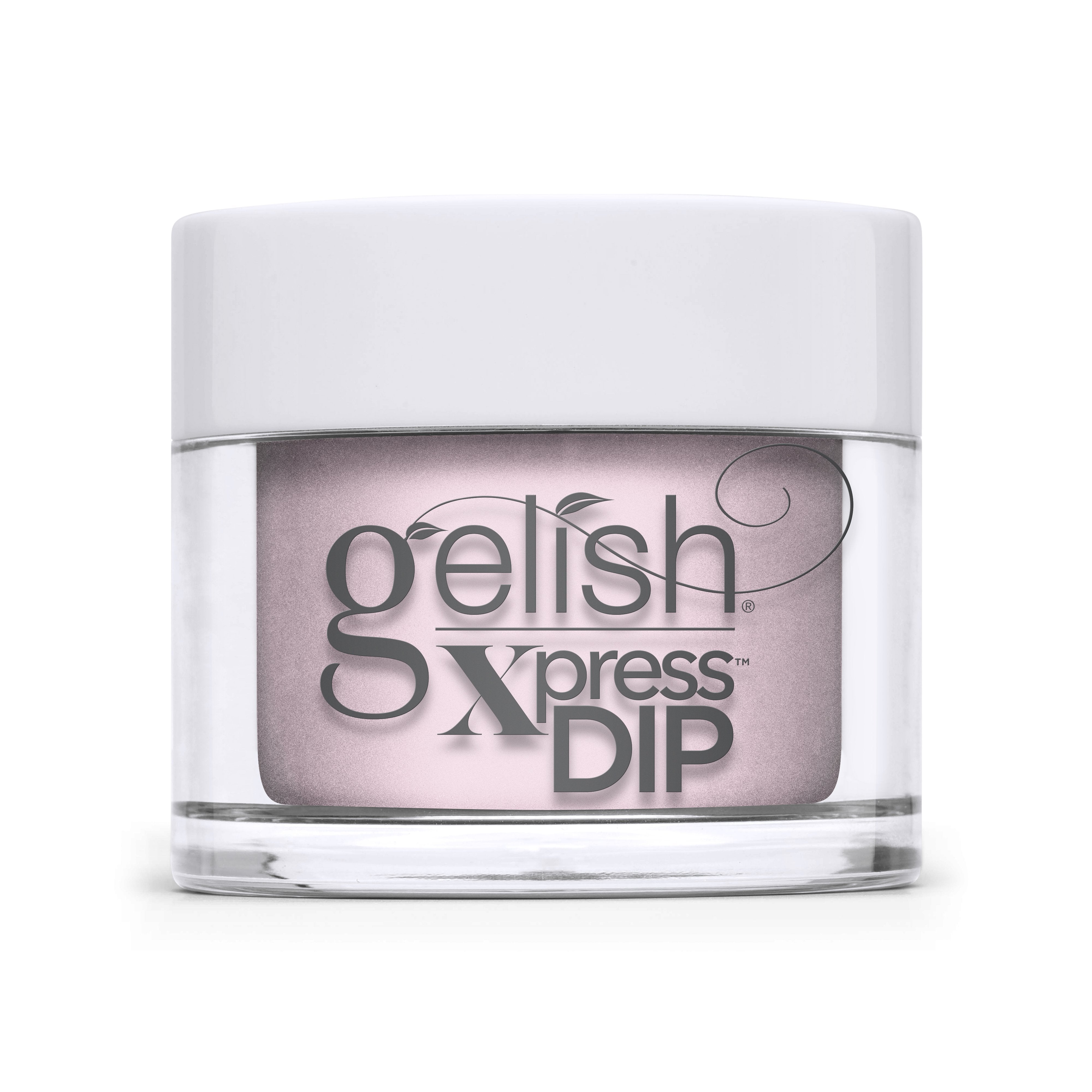 Gelish XPRESS Dip Powder 1.5 oz  #1620908 - YOU'RE SO SWEET, YOU’RE GIVING ME A TOOTHACHE