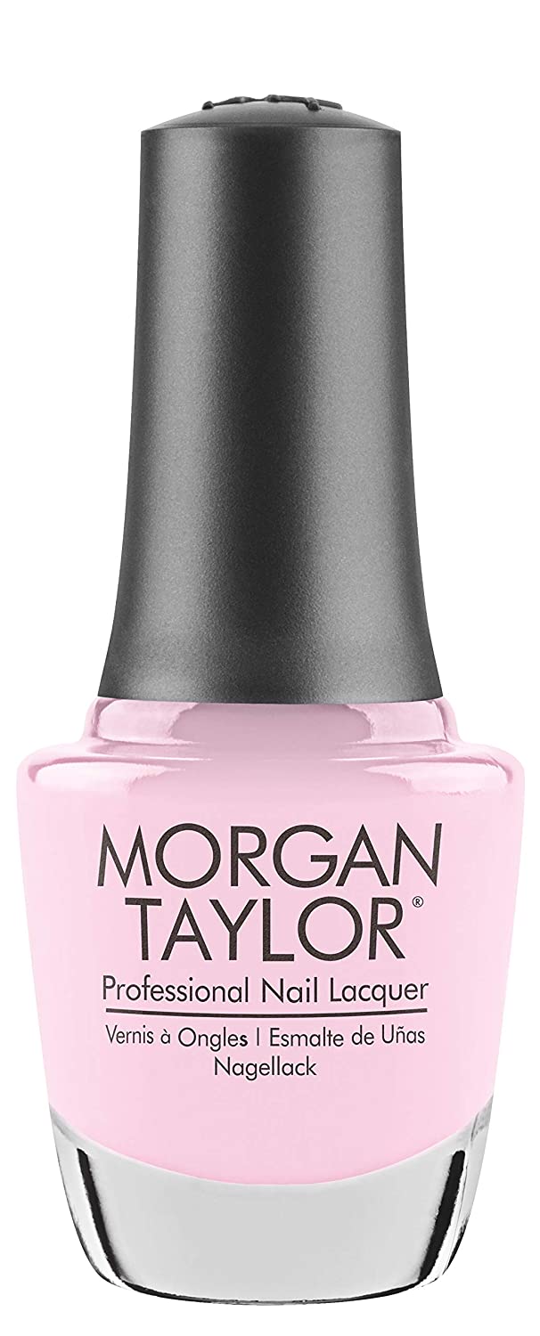 Morgan Taylor Nail Polish - #908 You're So Sweet(#311908) - 15ml