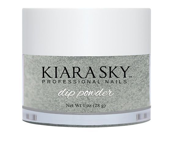 Kiara Sky Dipping Powder - D519 Strobe Light