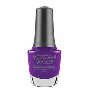 Morgan Taylor Nail Polish - #914 You' Glare, I Glow(#3110914) - 15ml