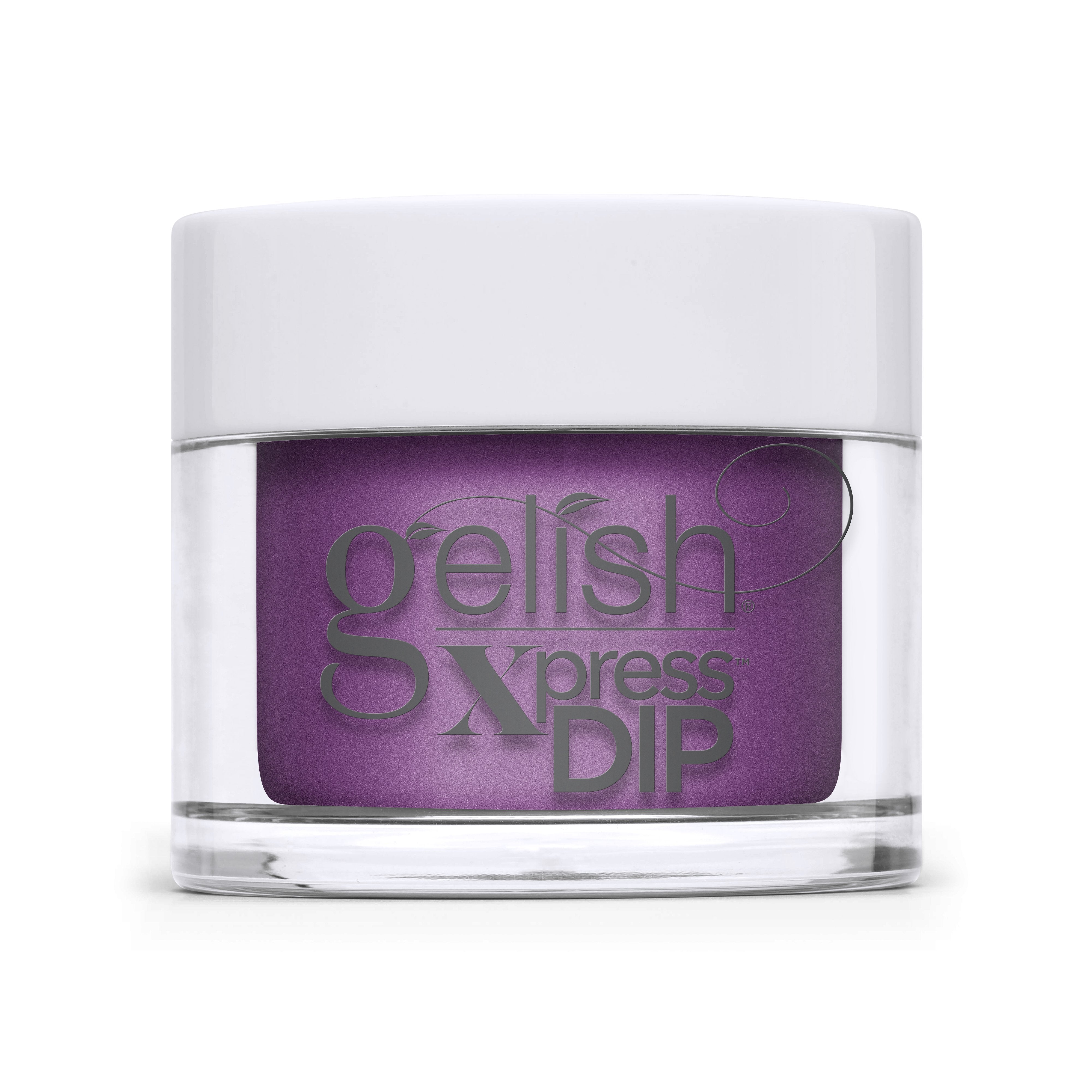 Gelish XPRESS Dip Powder 1.5 oz  #1620914 - YOU GLARE, I GLOW