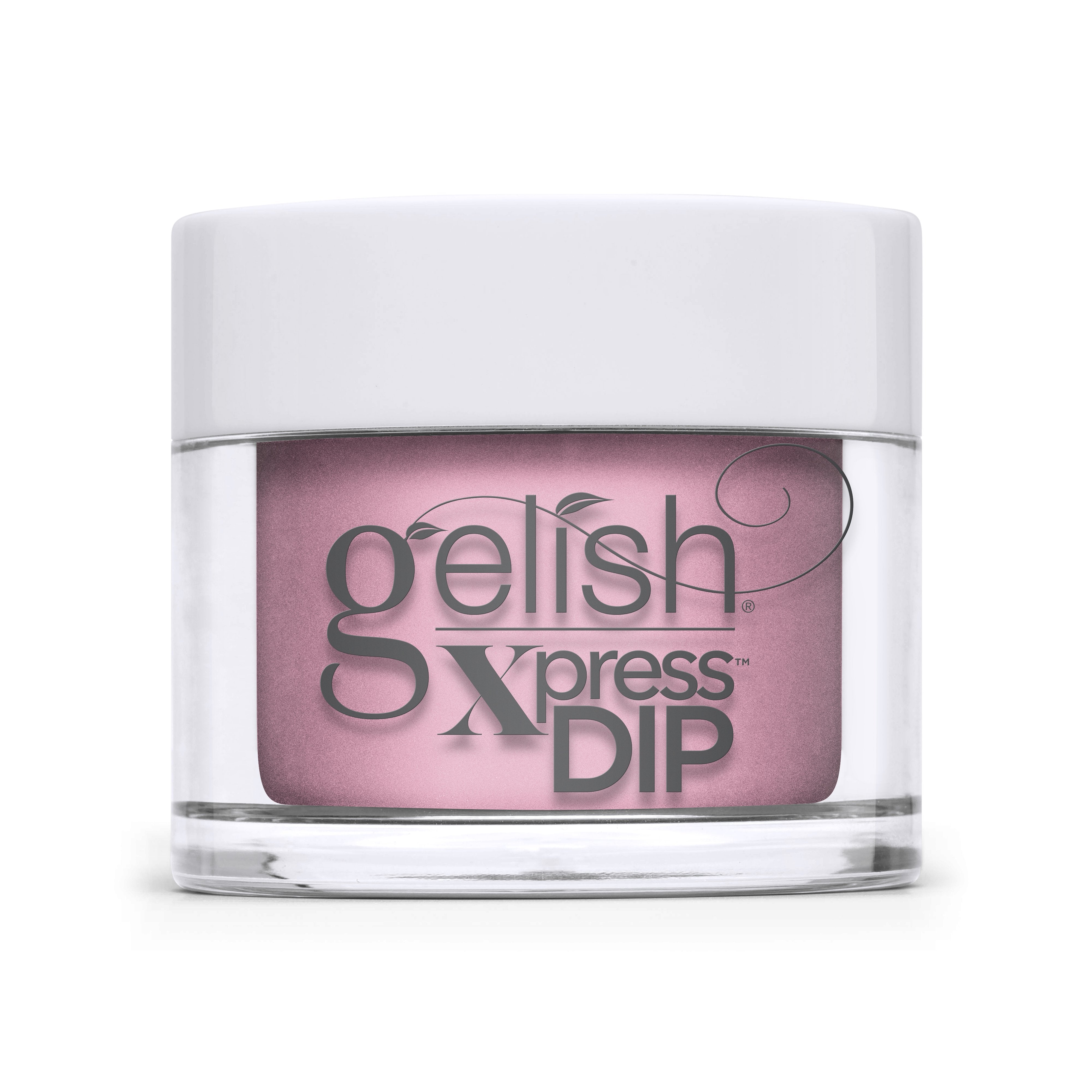 Gelish XPRESS Dip Powder 1.5 oz  #1620916 - MAKE YOU BLINK PINK