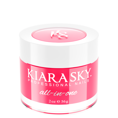 Kiara Sky All-In-One Dip Powder DM5092 FUN & FLIRTY