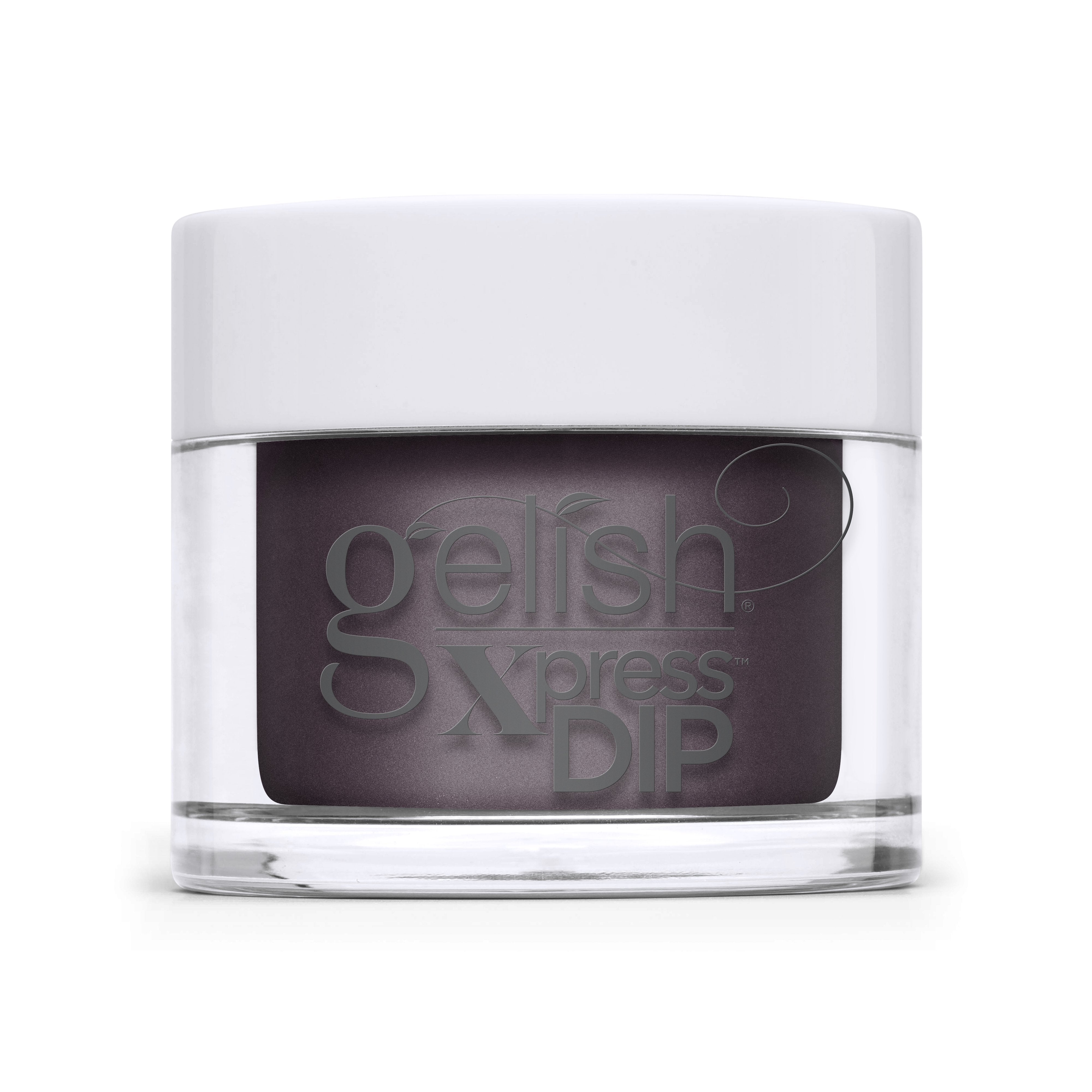 Gelish XPRESS Dip Powder 1.5 oz  #1620920 - LOVE ME LIKE A VAMP