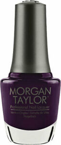 Morgan Taylor Nail Polish - #920 Love Me Like A Vamp(#3110920) - 15ml