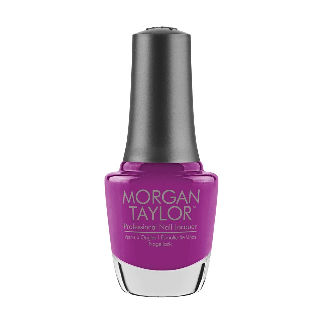 Morgan Taylor Nail Polish - #936 Tahiti Hottie(#3110936) - 15ml