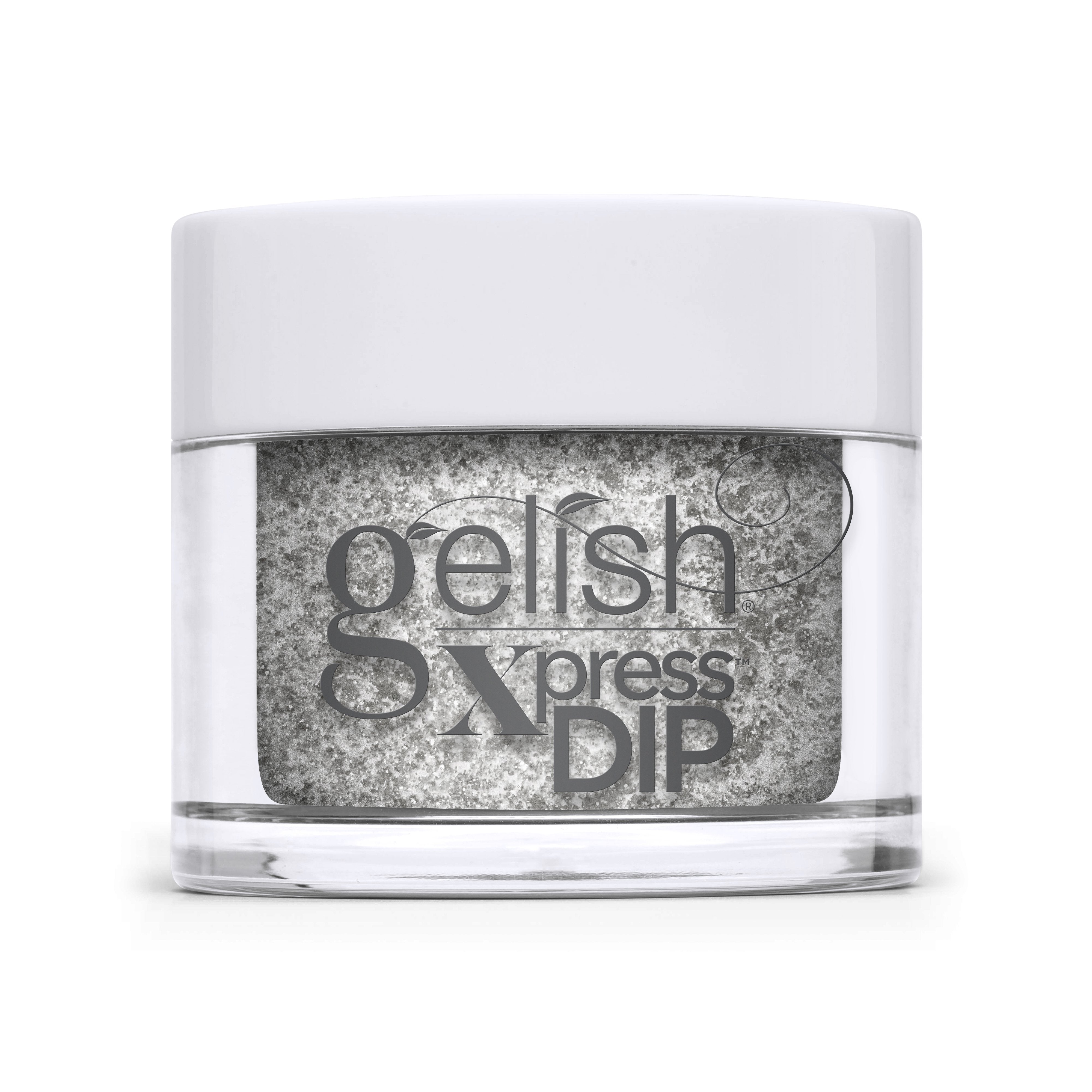 Gelish XPRESS Dip Powder 1.5 oz  #1620946 - AM I MAKING YOU GELISH?