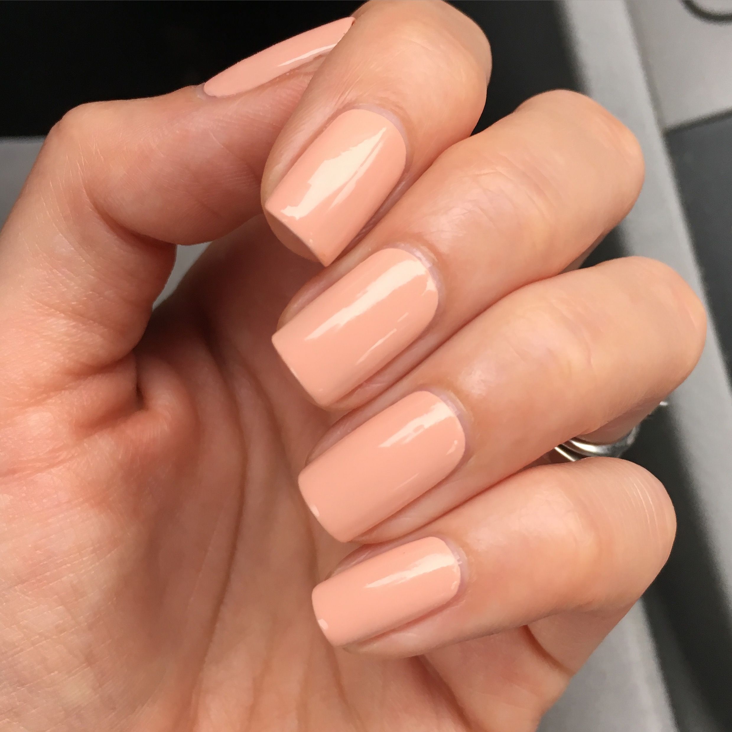 Essie Nail Polish High Class Affair 964