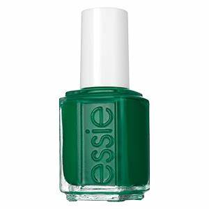 Essie Nail Polish Off Tropic 967