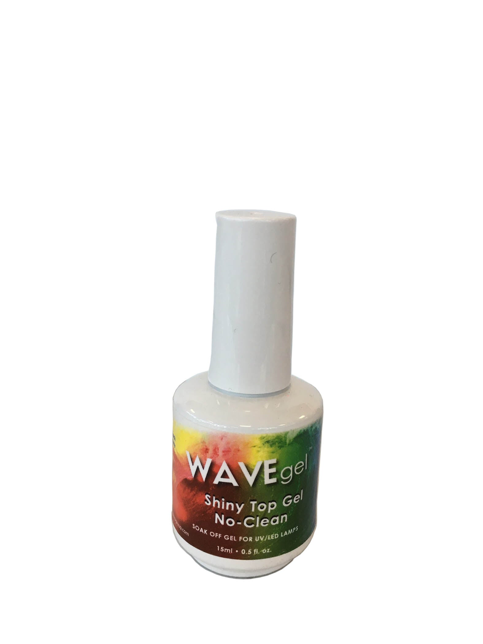 WaveGel Gel Top No Clean 0.5oz