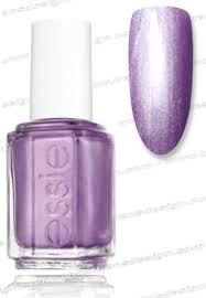 Essie Nail Polish Violet Auction 976