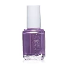 Essie Nail Polish Violet Auction 976