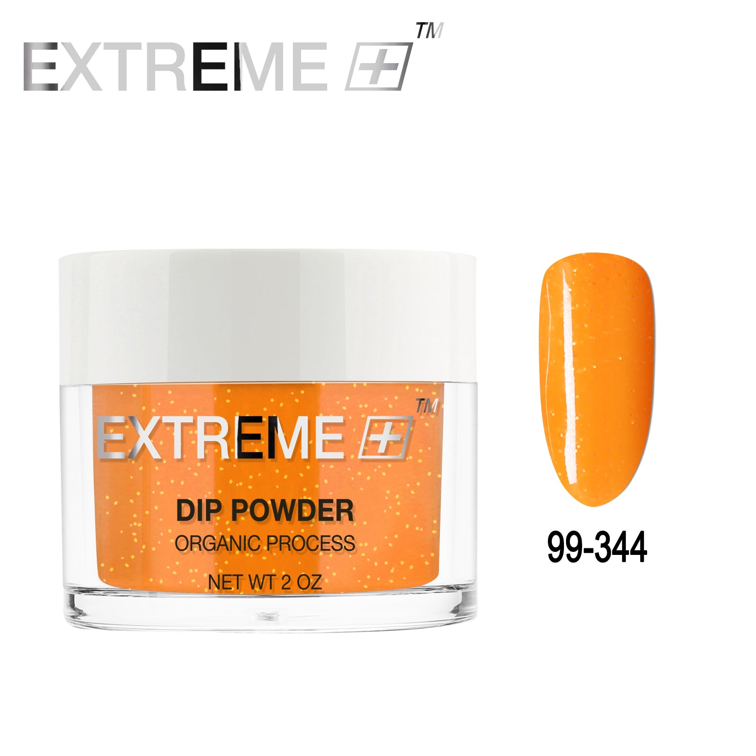 EXTREME+ All-in-One Dip Powder #D099