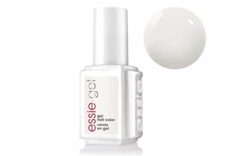 Essie Gel Nail Polish Coconut Love #990