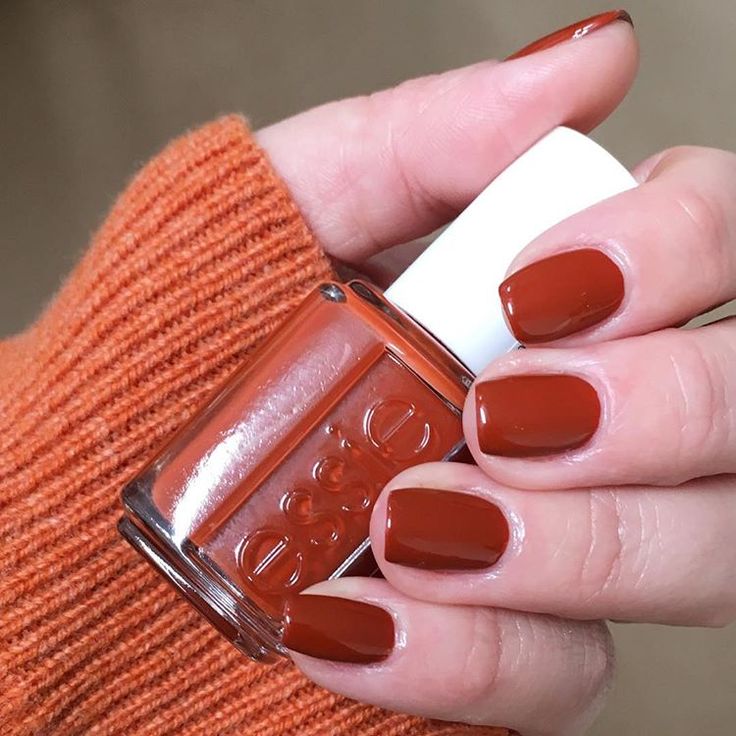 Essie Nail Polish Playing Koi 996